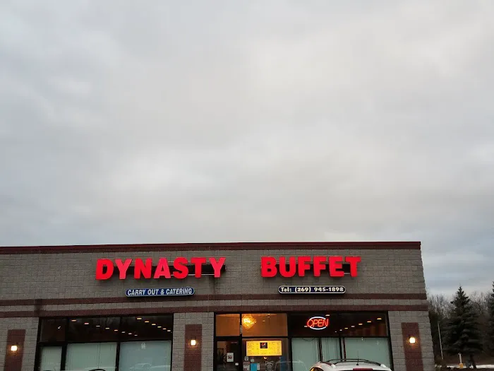 Dynasty Buffet 4