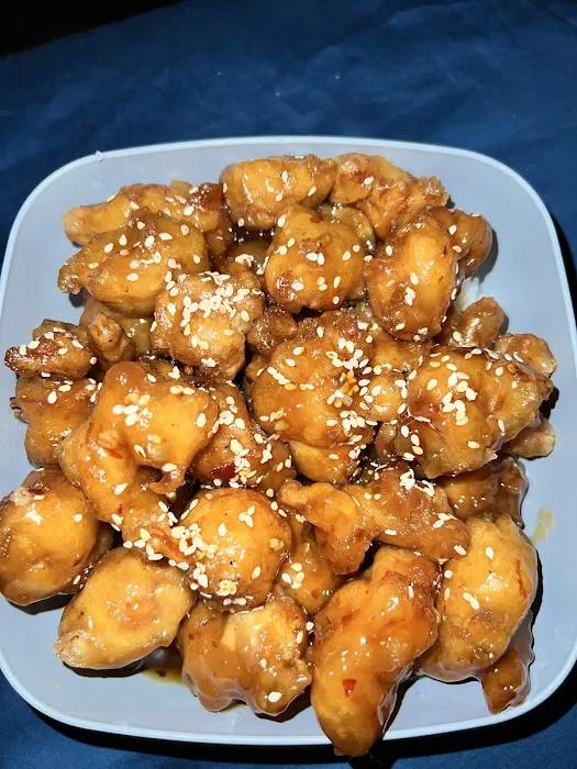 Dynasty Buffet 6