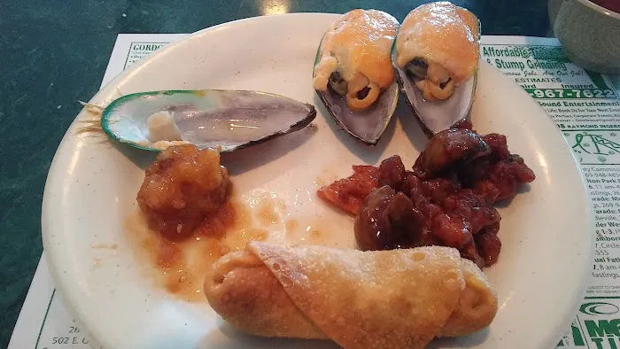 Dynasty Buffet 3