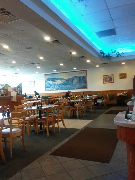 Dynasty Buffet 2