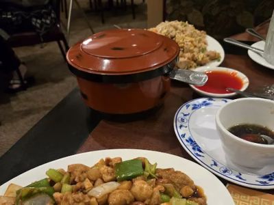 First Wok Chinese Restaurant 0
