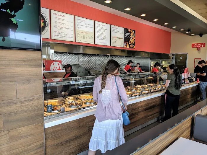 Panda Express 3