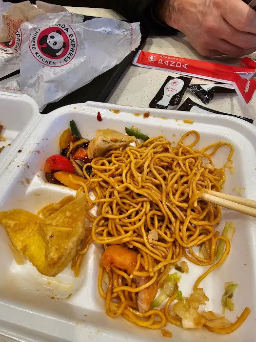 Panda Express 2