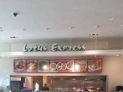 Yeung's Lotus Express 0