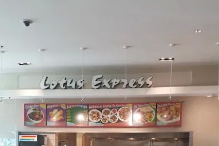 Yeung's Lotus Express