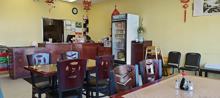 Chopstick House 1