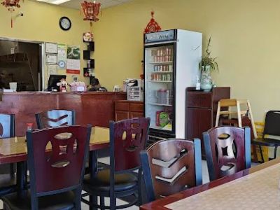 Chopstick House 0