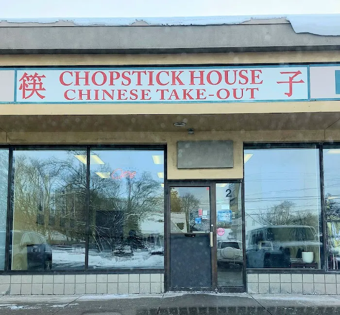 Chopstick House 8