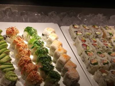 China Buffet & Grill 0