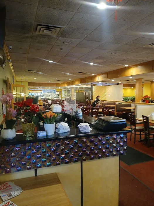 China Buffet & Grill 3