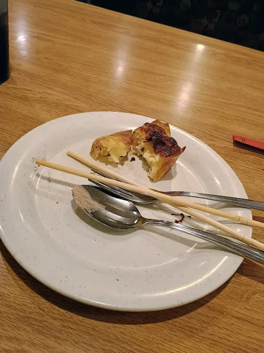 China Buffet & Grill 4