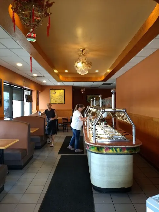 Asian Garden Chinese Restaurant 10