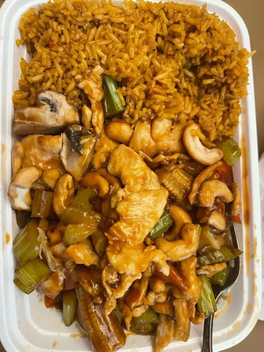Asian Garden Chinese Restaurant 4