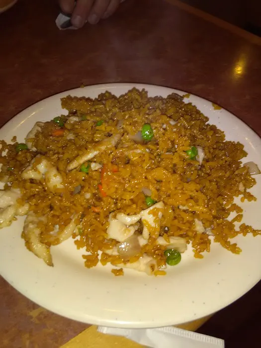 Asian Garden Chinese Restaurant 1