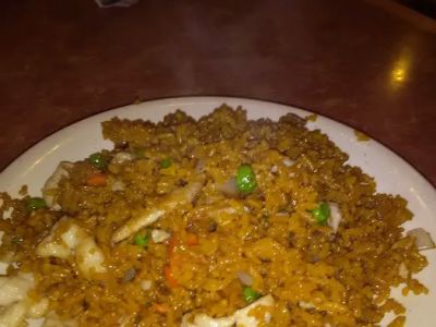 Asian Garden Chinese Restaurant 0