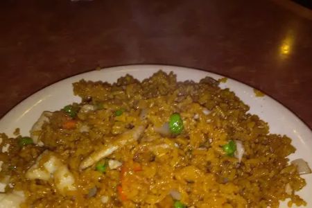 Asian Garden Chinese Restaurant