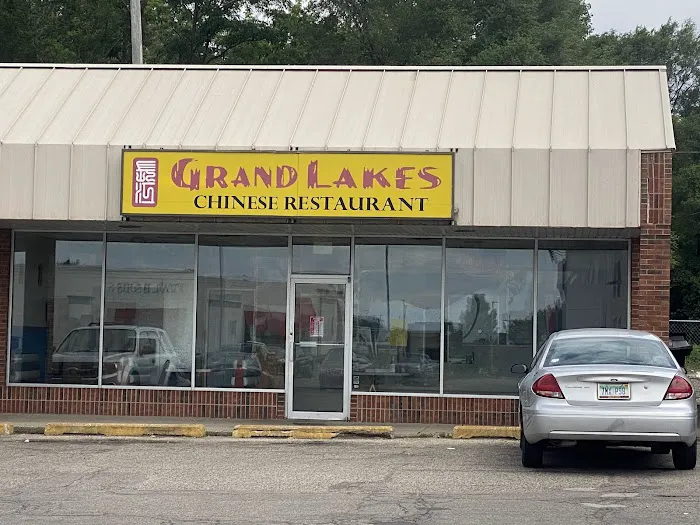 Grand Lakes 1