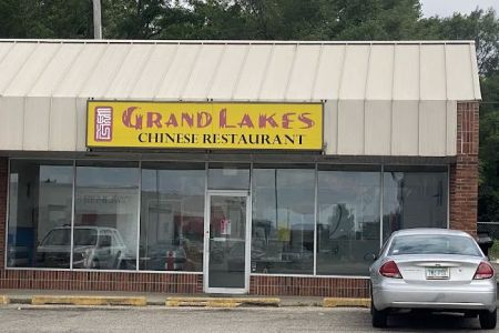 Grand Lakes