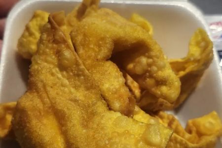 New China Carry Out (Order Online Available)