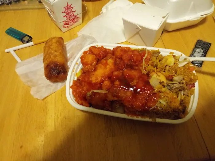 New China Carry Out (Order Online Available) 8