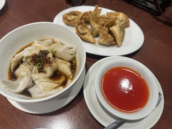 Gaslight Kitchen Asian Cuisine 8