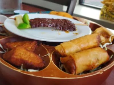 Gaslight Kitchen Asian Cuisine 0