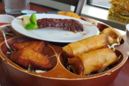 Gaslight Kitchen Asian Cuisine
