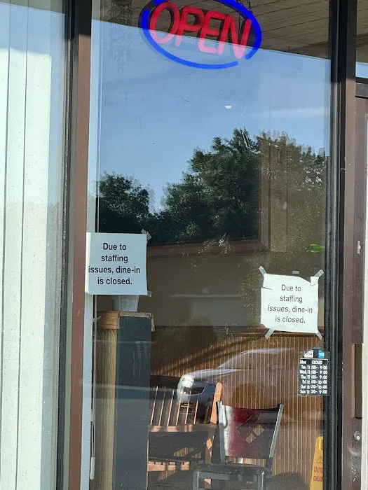 Great Lakes Chinese Restaurant 1