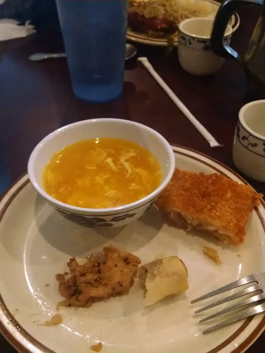 Great Lakes Chinese Restaurant 4