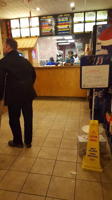 Great Lakes Chinese Restaurant 3