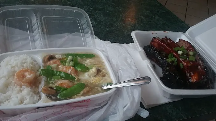 Beijing Kitchen 7