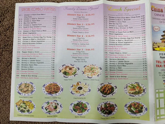China Kingdom 10