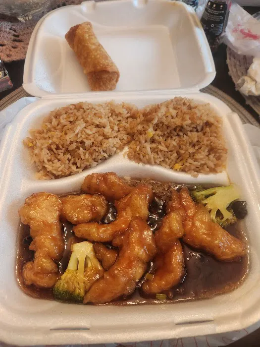 Honto Chinese Cuisine 7