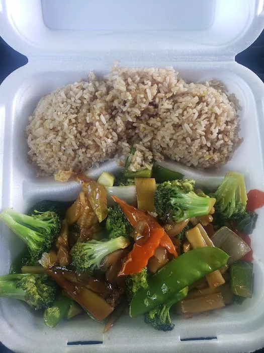 Honto Chinese Cuisine 5