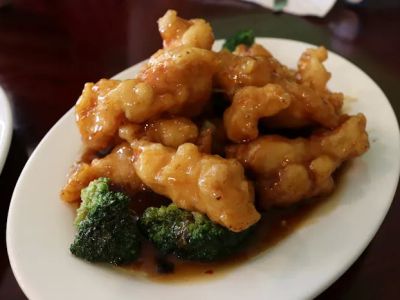 Honto Chinese Cuisine 0