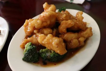 Honto Chinese Cuisine