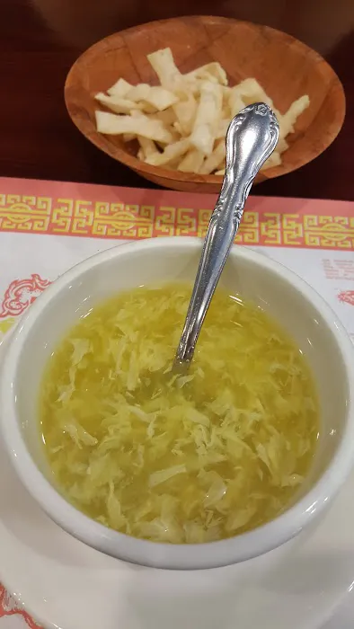 Honto Chinese Cuisine 4