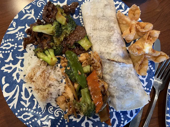 Honto Chinese Cuisine 10