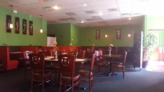 Honto Chinese Cuisine 2