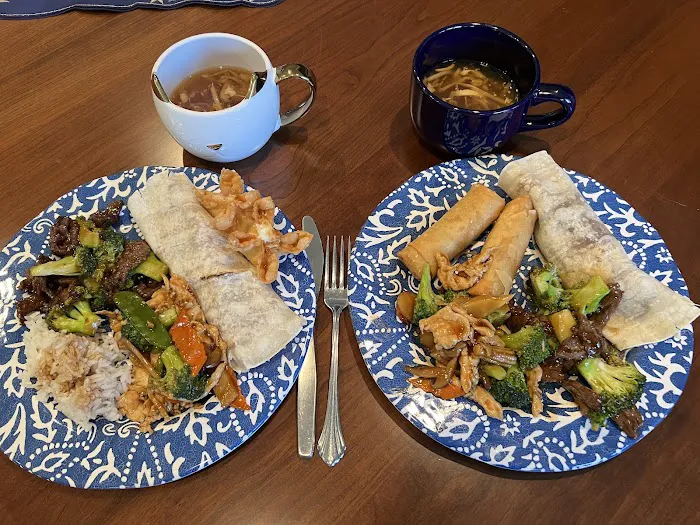 Honto Chinese Cuisine 9