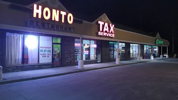 Honto Chinese Cuisine 8