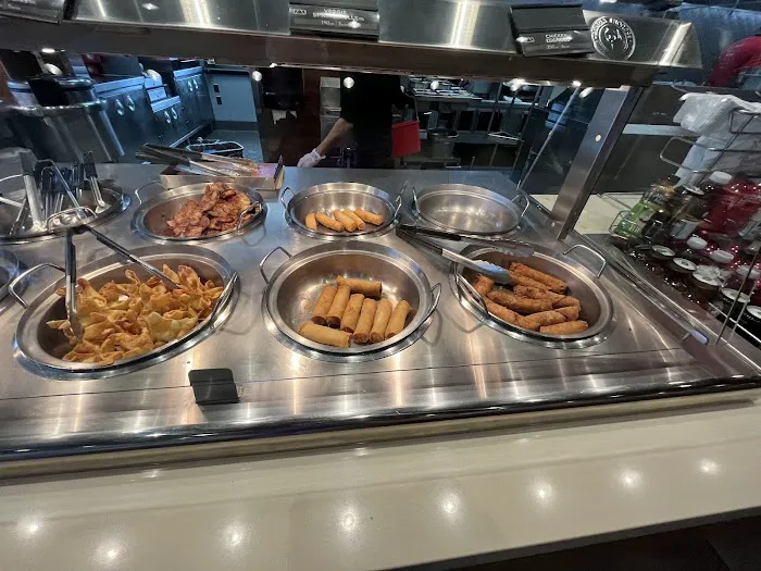 Panda Express 8