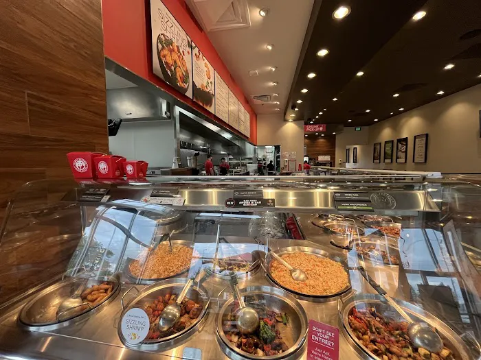 Panda Express 1