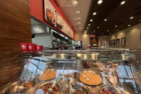 Panda Express