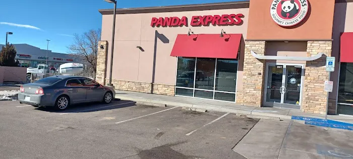 Panda Express 5