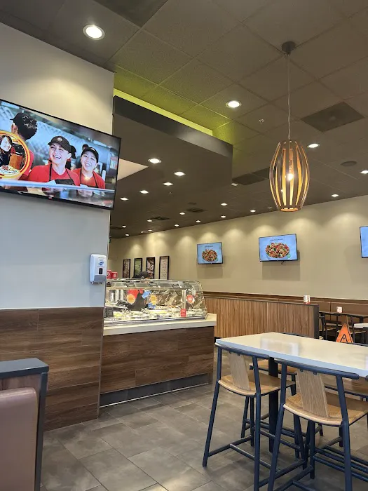 Panda Express 4