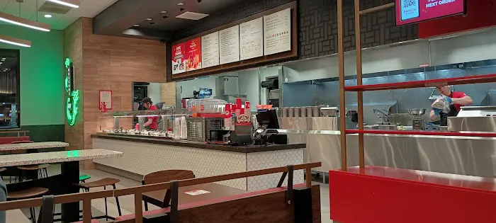 Panda Express 2