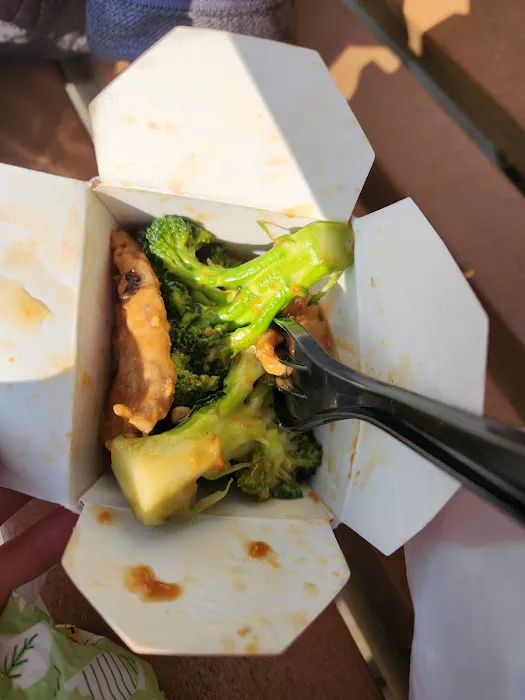 Panda Express 1