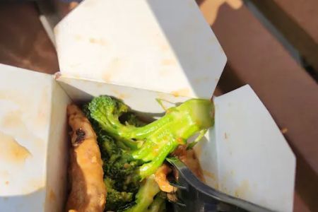Panda Express