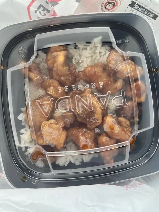 Panda Express 7